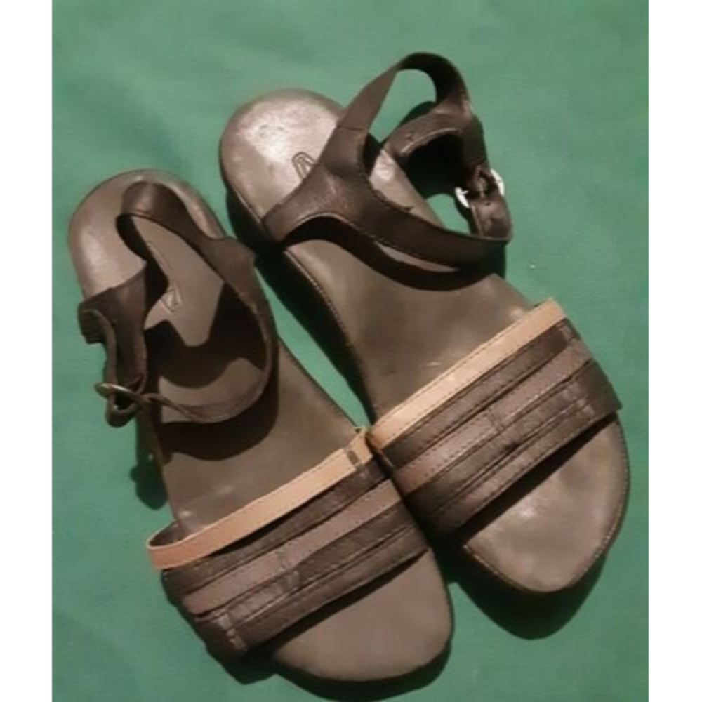 Keen Emerald City II Sandals